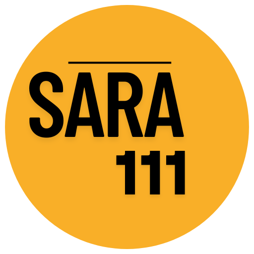 Sara 111 Logo
